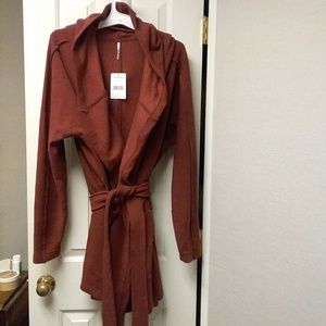 Willow Hooded Cardigan | Poshmark